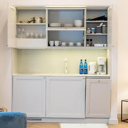 Apartment Rent Like - Maritime 303 *