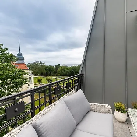 Rent Like - Maritime 303 Apartment