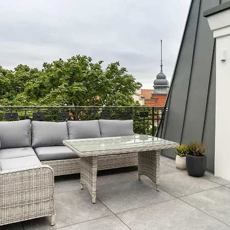 Apartment Rent Like - Maritime 303